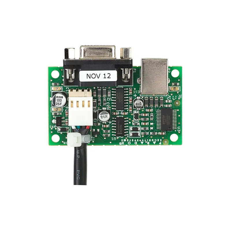 307USB - Image 4