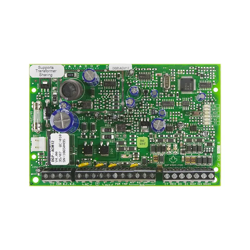 ACM12