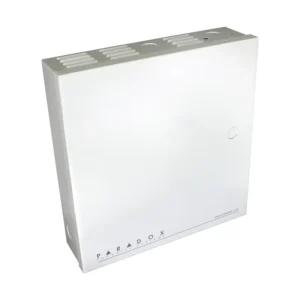 Large Metal Boxes