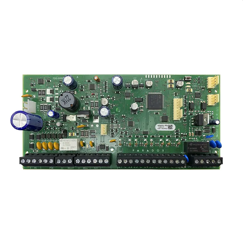 SP6000