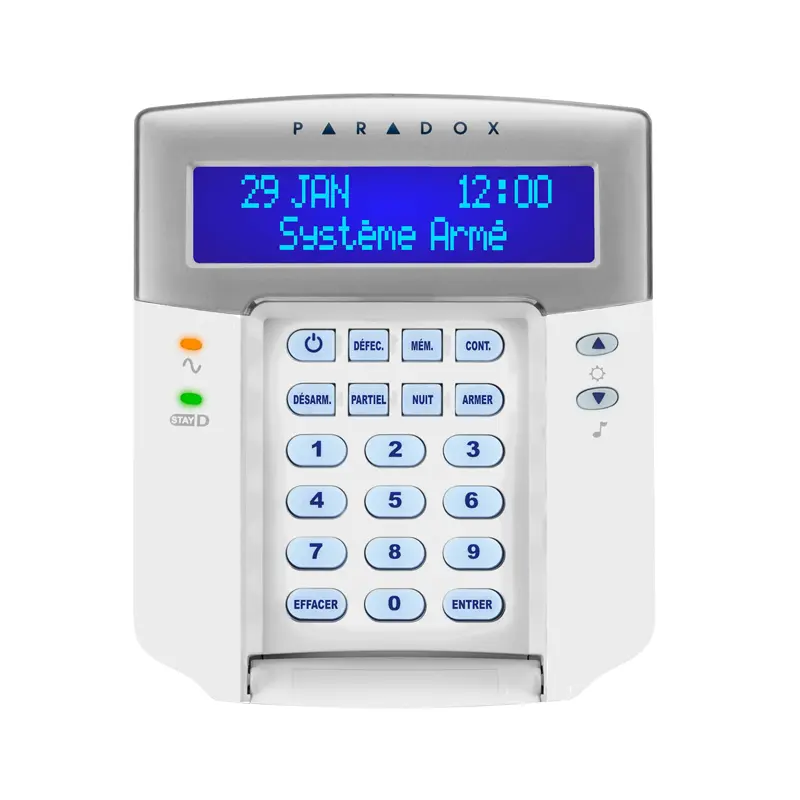 K32LCD